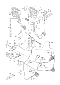 1K0721373L-BRACKET