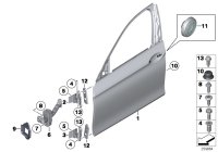41007206107-Door fr lh