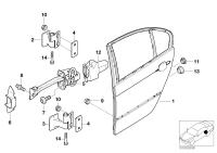 41527034153-Door, rear lh