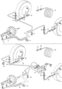 811611797-BRACKET-ENGINE SUPP*