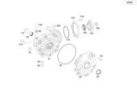 2053304207-Diff fr axle