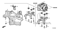 57110TETC02-MODULATOR ASSY., VSA