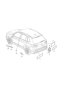 5NA853630-VW assy.