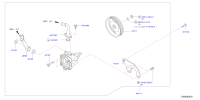 089116421A-CLAMP OR CLIP(FOR FUEL HOSE NO.1)