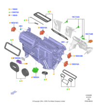 W505423S442-BOLT