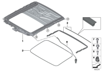 AC LOW PRSSR SWITCH/TT/Q7/TRG