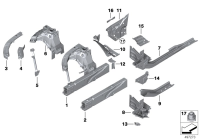41007486607-Wheelhouse fr lh