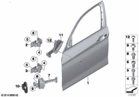 41007298565-Door fr lh