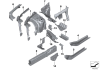 41007933485-Strut fr lh