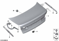 41007440695-Trunk lid