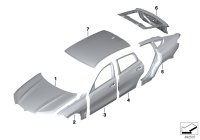 41008497441-Door fr lh