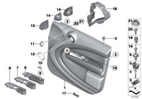 41009806964-CLIP,SIDE MOULDING