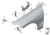 41007492363-PILLAR(L),FRONT-OUT