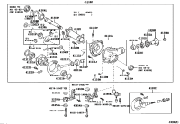 9031138049-Oil seal