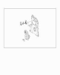 6422001970-TENSIONER ASSY, TIMING BE
