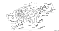 332161LA0A-COVER-DUST,TRANSFER