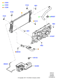 W503924S439-BOLT