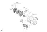411122C100-Hub-flange