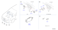 2524089960-SWITCH ASSY., AT OIL