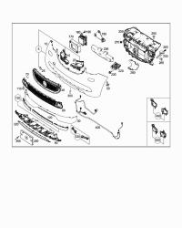 4538800070-BUMPER