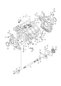06M103869F-BEARING,NEEDLE ROLLER