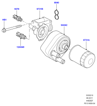 4337456-SENSOR,TEMP.-ENG.COOLANT