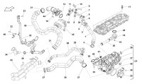 07L121030B-COOLANT HOSE
