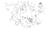 420422493-BRACKET FOR FLUID RESERVOIR