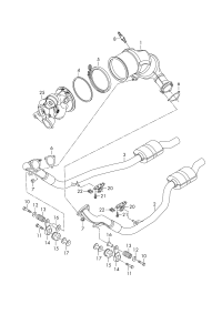 8W0253115G-Grommet