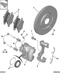 425488-Sprag set, fr