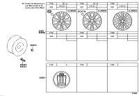 426110N040-WHEEL DISC