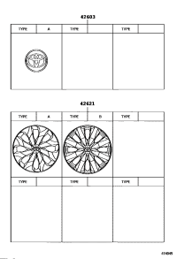 426020D280-CAP, WHEEL
