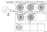 4261106690-WHEEL, DISC