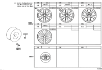 426110E120-WHEEL, DISC