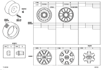 4261126150-WHEEL DISC