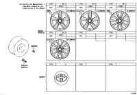 426110P030-WHEEL DISC