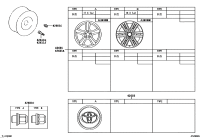 426110P010-WHEEL, DISC