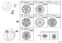 4261158410-WHEEL DISC