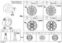 4261133390-WHEEL, DISC