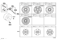 426110G080-WHEEL DISC