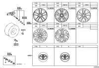 426110R380-WHEEL, DISC