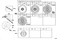 4261102L41-WHEEL DISC