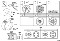 4261108060-WHEEL, DISC