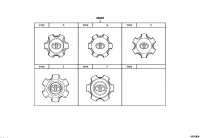 4260B35090-ORNAMENT SUB-ASSY, WHEEL HUB