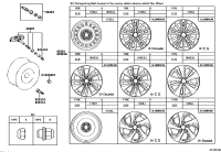 4261102J30-WHEEL DISC