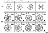 4260B60370-ORNAMENT SUB-ASSY, WHEEL HUB