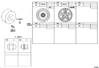 426110D410-WHEEL, DISC