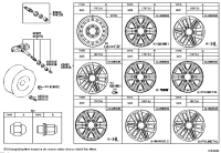 426110KP30-WHEEL, DISC
