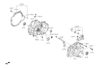 431113D010-CASE-MNL TRANSMISSION