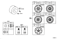 42611AC030-WHEEL DISC